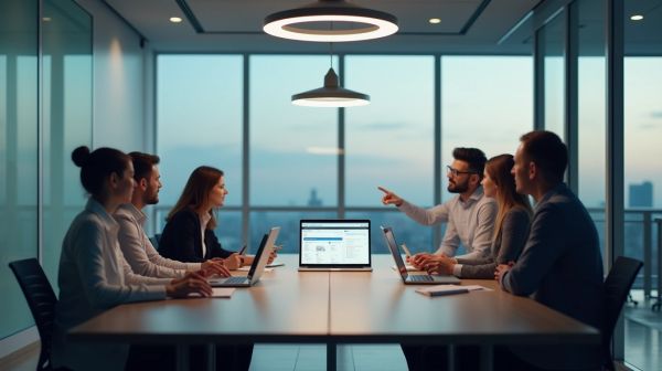 Expert WordPress : comment optimiser vos projets web avec des spécialistes