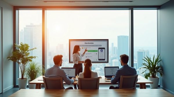 Expert WordPress : comment optimiser vos projets web avec des spécialistes