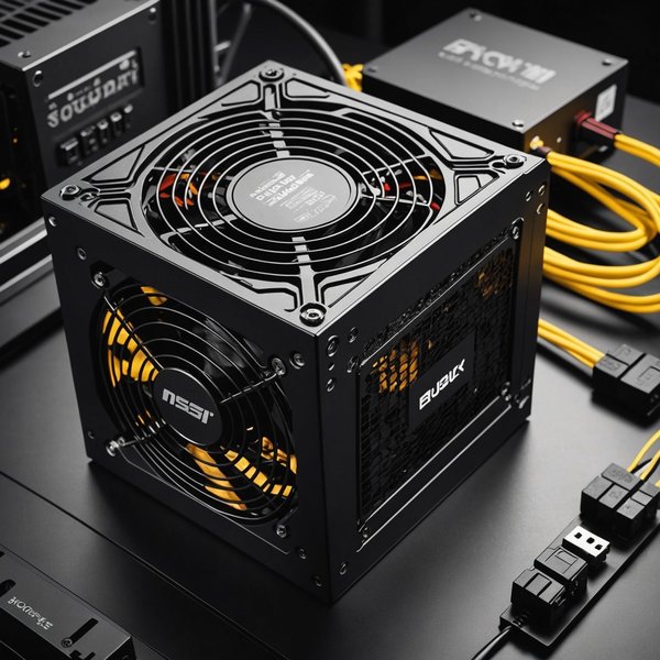 Comment choisir une alimentation électrique modulaire pour un PC de gaming?