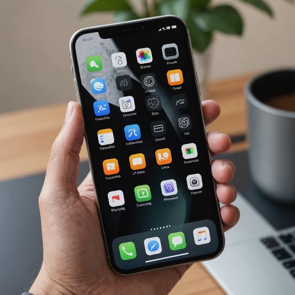 Comment activer et utiliser le mode concentration sur un iPhone 13 Mini pour une meilleure productivité ?