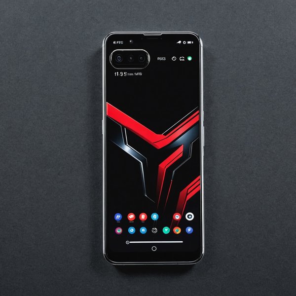 Comment configurer un mode de répétition pour des notifications importantes sur un Asus ROG Phone 5 ?