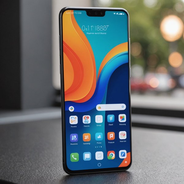 Comment automatiser la sauvegarde de vos photos sur un cloud avec un Huawei P40 Pro ?