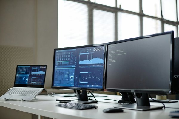 Equipements d'acquisition de données : solutions industrielles fiables