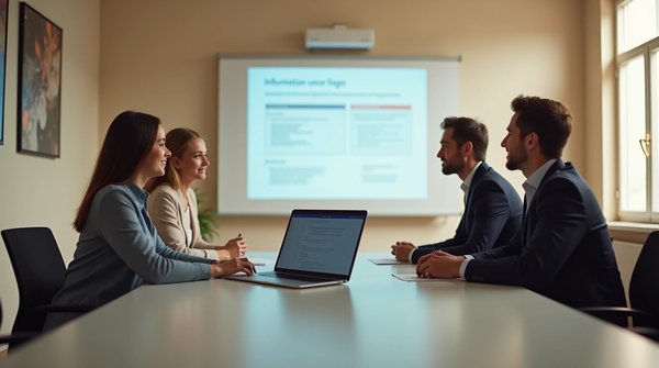 Maintenance informatique à nantes : solutions, enjeux et bonnes pratiques